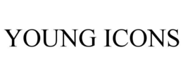 YOUNG ICONS trademark