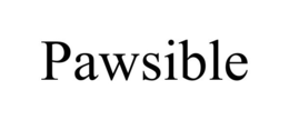 PAWSIBLE trademark