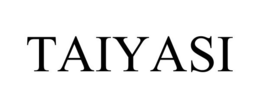 TAIYASI trademark