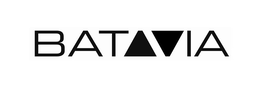 BATAVIA trademark