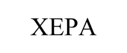 XEPA trademark