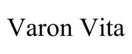 VARON VITA trademark