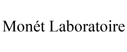 MONÉT LABORATOIRE trademark