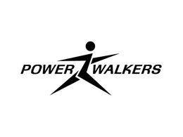 POWER WALKERS trademark