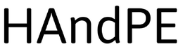 HANDPE trademark