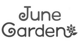 JUNE GARDEN trademark