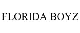 FLORIDA BOYZ trademark