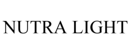 NUTRA LIGHT trademark
