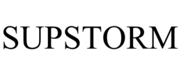 SUPSTORM trademark