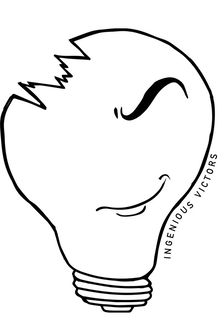 INGENIOUS VICTORS trademark