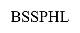 BSSPHL trademark