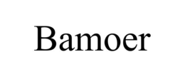 BAMOER trademark