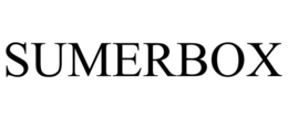 SUMERBOX trademark