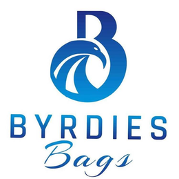 B BYRDIES BAGS trademark