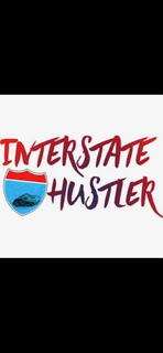 INTERSTATE HUSTLER trademark