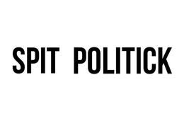 SPIT POLITICK trademark