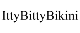 ITTYBITTYBIKINI trademark