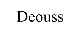 DEOUSS trademark