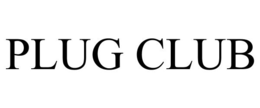 PLUG CLUB trademark