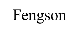 FENGSON trademark