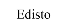 EDISTO trademark