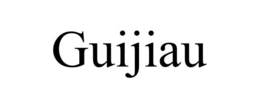 GUIJIAU trademark