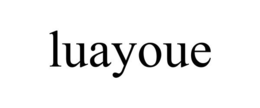 LUAYOUE trademark