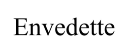 ENVEDETTE trademark