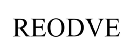 REODVE trademark