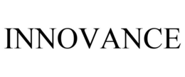 INNOVANCE trademark