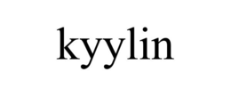 KYYLIN trademark