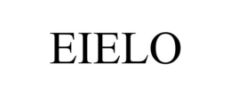 EIELO trademark