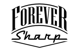 FOREVER SHARP trademark