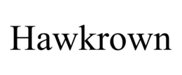HAWKROWN trademark