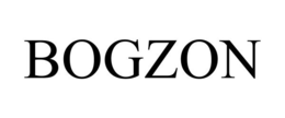 BOGZON trademark
