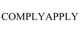 COMPLYAPPLY trademark