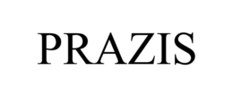 PRAZIS trademark
