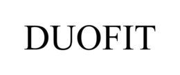 DUOFIT trademark