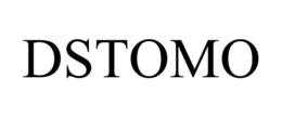 DSTOMO trademark