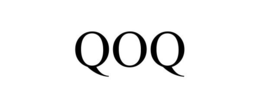 QOQ trademark