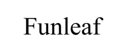FUNLEAF trademark