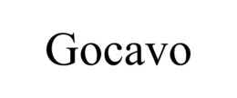 GOCAVO trademark