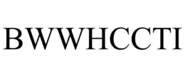 BWWHCCTI trademark