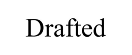 DRAFTED trademark