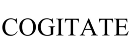 COGITATE trademark
