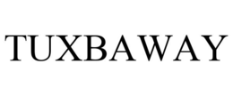 TUXBAWAY trademark