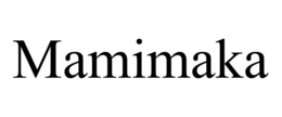 MAMIMAKA trademark