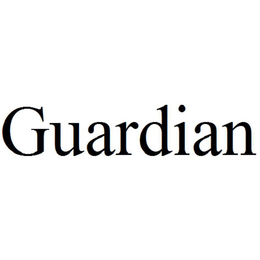 GUARDIAN trademark