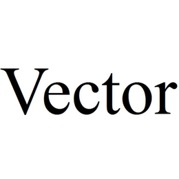 VECTOR trademark