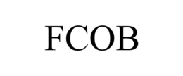 FCOB trademark